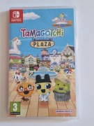 Tamagotchi Plaza - Nintendo Switch Nowa !!!