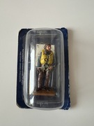 Figurka Del Prado - Sgt. Pilot 302 Sqn. RAF Poland 1942