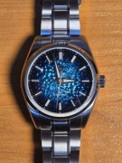 Zegarek Watchdives WD0003C - stan IDEALNY, szkło szafirowe, płynąca sekunda