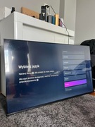 Telewizor LED Hisense 50A6N 50 cali 4K UHD