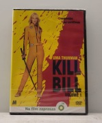 Kill Bill volume 1