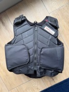 Kamizelka jeździecka ochronna Smart Rider Panel Guard L EN13158 Level 3