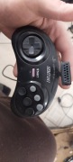 Pad kontroler Sega Mega Drive Genesis 6-button SEMTONI