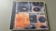 Your Filthy Little Mouth David Lee Roth CD