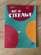 Ale to ciekawe. Sprawdziany klasa 2