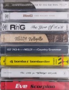 Fisz Emade Tworzywo Sztuczne,Next,Oska,Nelly,Eve,R.Kelly,Punkt Widzenia