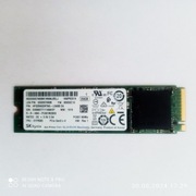 Dysk SSD SK Hynix PC601 256GB PCIe NVMe