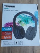 Słuchawki bezprzewodowe Terris FKH 274