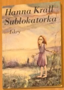 Sublokatorka Hanna Krall