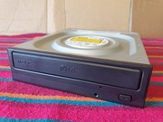 NAGRYWARKA DVD LG GH24NSD1 CZARNA WEWNĘTRZNA SATA