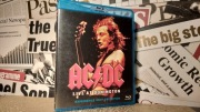 AC/DC - Live At Donington Koncert na Blu-ray