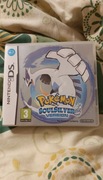 Pokemon Soul Silver Nintendo DS 2DS 3DS