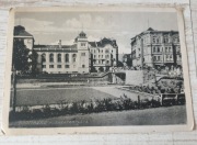 Pocztówka Bromberg Bydgoszcz