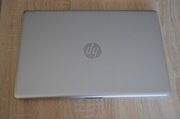 Laptop HP-15da0,  Intel i3 7020u/4GB RAM/256HDD/WIN10