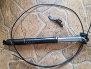 Sztyca regulowana dropper PRO Tharsis 100 31,6 mm