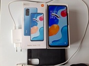 Telefon Xiaomi Redmi Note 11s 6 GB RAM, 64GB Czarny