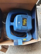 Polerka szlifierka oscylacyjna