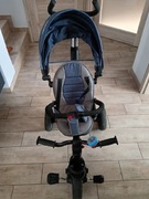 Rowerek Lionelo Haari