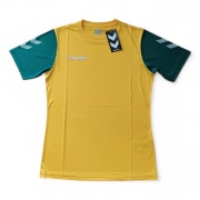 Koszulka sportowa, unisex, Hummel S