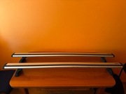 Belki, bagażnik  do Subaru Forester