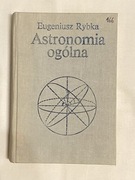 Eugeniusz Rybka - Astronomia ogólna
