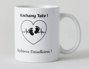 Kubek personalizowany 