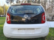 Klapa Bagażnika Zderzak Pas tył Vw Up