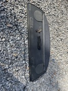 Roleta tylna - Bmw e46 sedan sprawna , Roleta tylnej szyby 320 325 330
