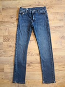 Dżinsy COLLUSION | Rozmiar W28 L30 | Skinny Fit | Stan BDB