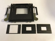 Krokus 69 ramki bezszybkowe