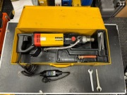 REMS Picus SR - Wiertnica Diamentowa,, STAN BARDZO DOBRY