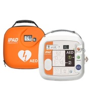 Defibrylator AED CU iPAD SP1