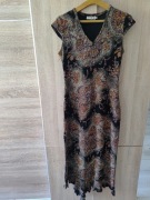 Sukienka w stylu retro Vintage veroniqe by hb rozmiar 36