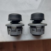 Odbojnik maski Peugeot 308 ll , 407