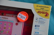 Tablet Vtech Storio Max nowy