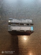 SONY AKUMULATOR LI-ION NP-F750