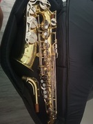 Saksofon altowy Yas 23