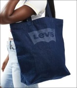 Jeansowa torba shopperka  LEVI'S 