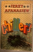 JERZY AFANASJEW - CHIMERY