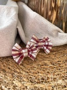 Zestaw gumek do włosów.ozdoba.świąteczne akcesoria.dziewczynka.sylwester