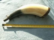 OLBRZYMIA PROCHOWNICA  XIX w.