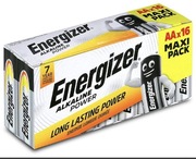 Bateria alkaliczna Energizer Alkaline Power 