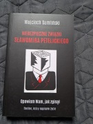 Książka Wojciech Sumliński Niebezpieczne Związki Sławomira Petelickiego