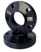 OMP Speed zestaw dystansów 20mm