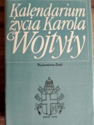 Kalendarium życia Karola Wojtyły 
