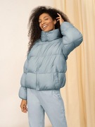 Kurtka damska puchowa Outhorn r.M