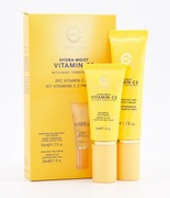 Luksusowy zestaw Elizabeth Grant Hydra-Moist Vitamin C
