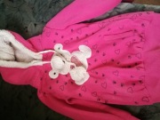 Bluza dla dziewczynki