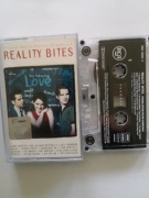 REALITY BITES /U2,LENNY KRAVITZ.../