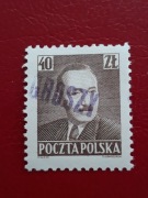 Fi 522 **    1950r.